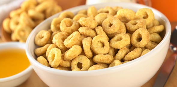 Breakfast Cereal Quizzes & Trivia