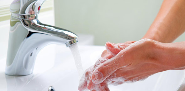 Hand Hygiene Quizzes & Trivia