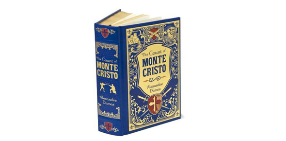 The Count Of Monte Cristo Quizzes & Trivia