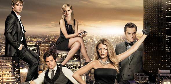 Gossip Girl Quizzes & Trivia