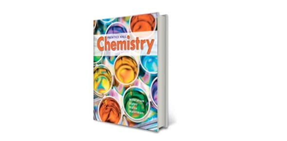 Prentice Hall Chemistry Quizzes & Trivia