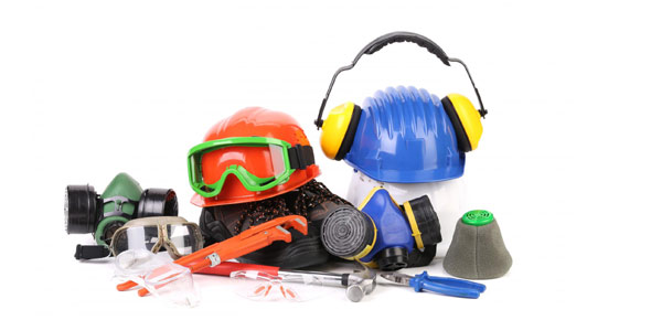 Personal Protective Equipment Quizzes & Trivia