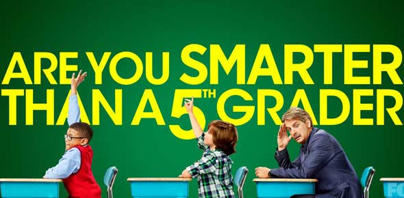 Are you smarter than your kid? Take this quiz to find out