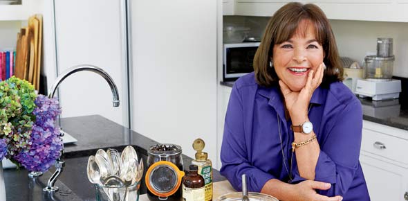 barefoot contessa