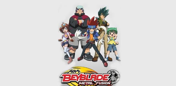 beyblade metal fusion