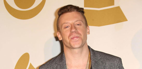 Macklemore Quizzes & Trivia