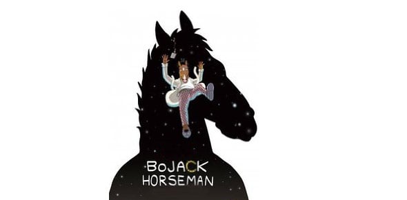 bojack horseman