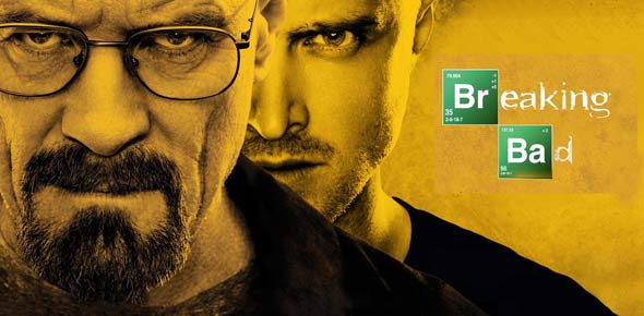 Breaking Bad Quizzes & Trivia