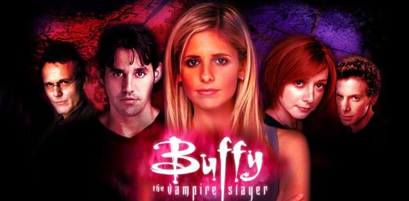 buffy the vampire slayer