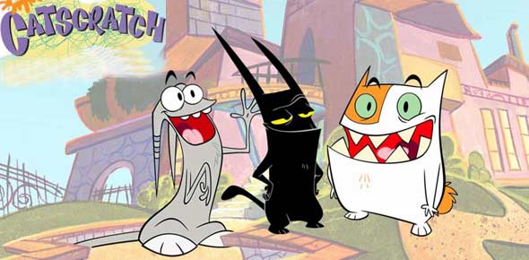 Catscratch Quizzes & Trivia