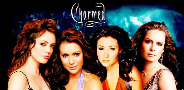 charmed