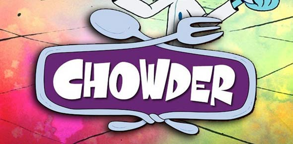 chowder