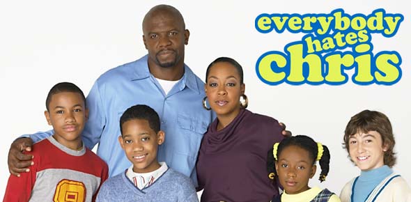 Everybody Hates Chris Quizzes & Trivia