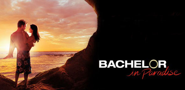 Bachelor In Paradise Quizzes & Trivia