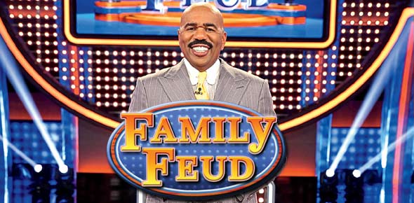 family feud