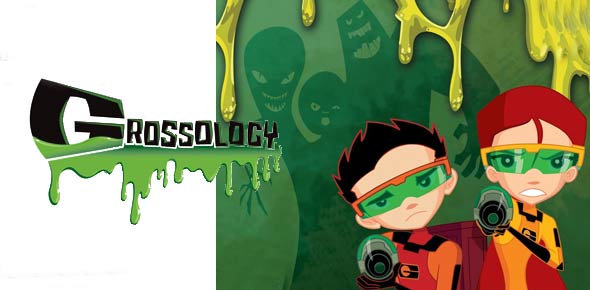 Grossology Quizzes & Trivia