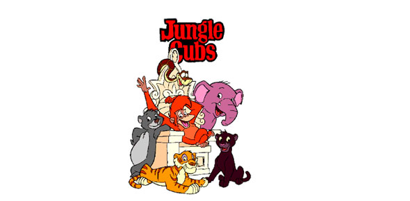 Jungle Cubs Quizzes & Trivia