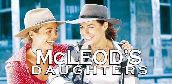 mcleods daughters