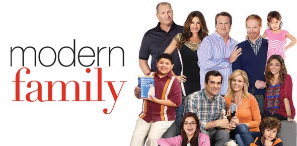 modern family