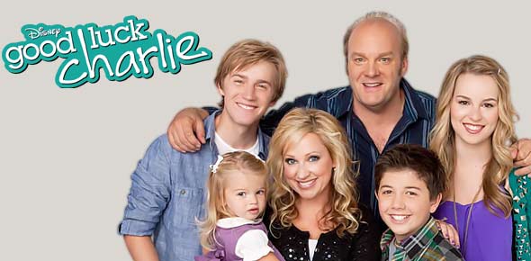 Good Luck Charlie Quizzes & Trivia