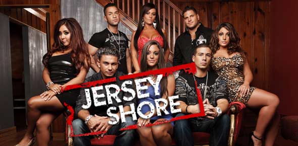 Which Jersey Shore Guidette Are You?