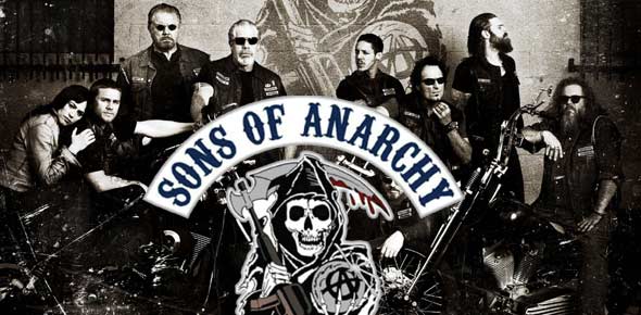 sons of anarchy