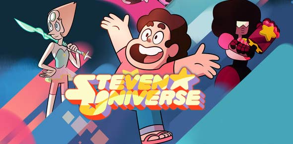 Steven Universe Quizzes & Trivia