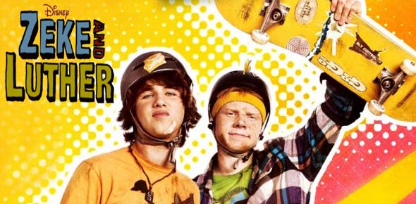 Zeke And Luther Quizzes & Trivia