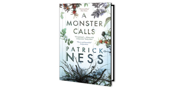 A Monster Calls Quizzes & Trivia