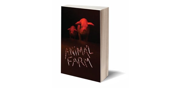 Animal Farm Quizzes & Trivia