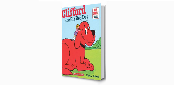 Clifford The Big Red Dog Quizzes & Trivia