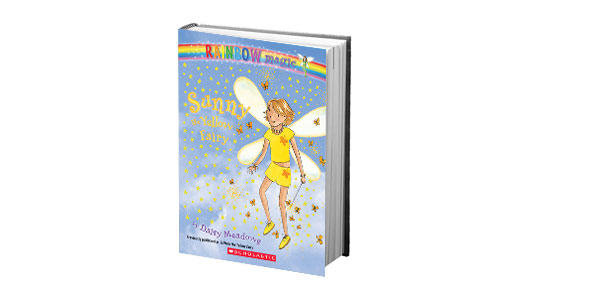 Sunny The Yellow Fairy Quizzes & Trivia