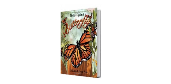 The Life Cycle Of A Butterfly Quizzes & Trivia