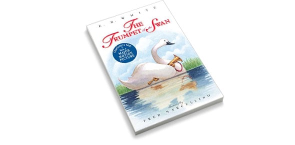 The Trumpet Of The Swan Quizzes & Trivia