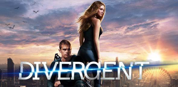 divergent