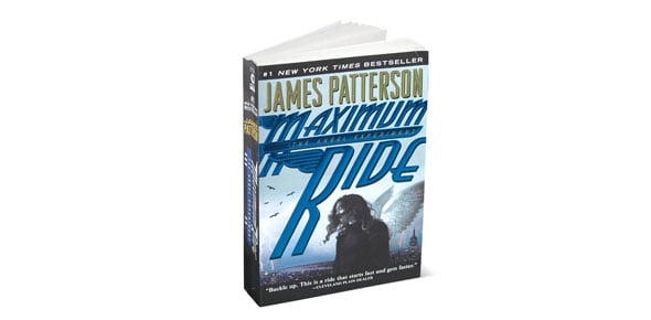 Maximum Ride Character Quizzes & Trivia