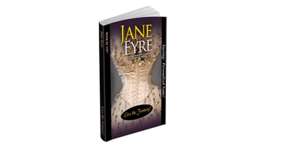Jane Eyre Quizzes & Trivia