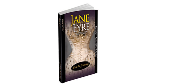 Jane Eyre Quiz #1