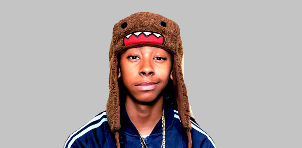 ray ray