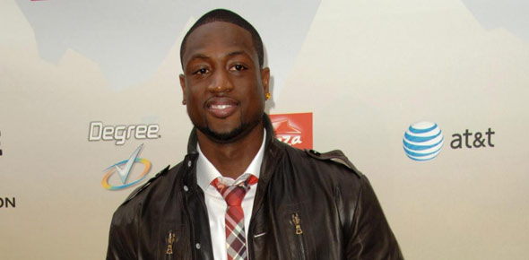 Dwyane Wade Quizzes & Trivia