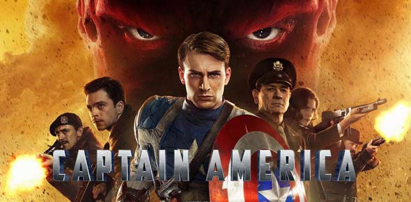 Captain America Quizzes & Trivia