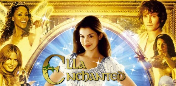 Ella Enchanted Quizzes & Trivia