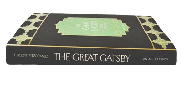 The Great Gatsby Chapter Two