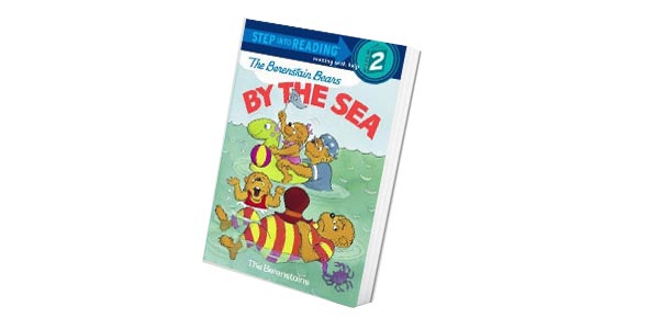 The Berenstain Bears By The Sea Quizzes & Trivia