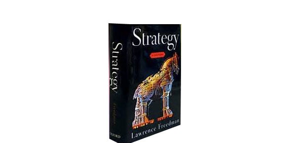 strategy a history