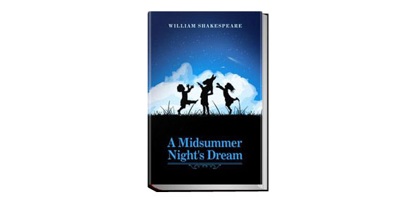 What Main Character Are You Most Like In Midsummer Night's Dream