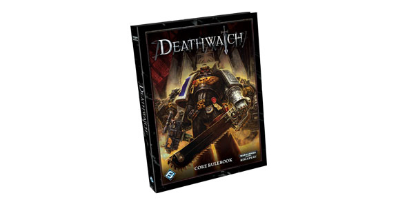 deathwatch by robb white character list