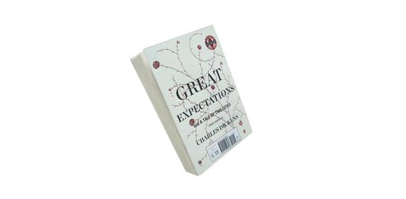 Great Expectations Quizzes & Trivia