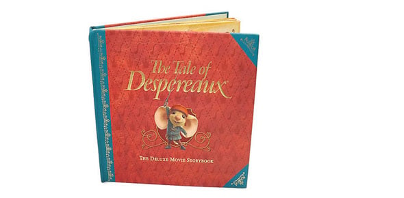 the tale of despereaux