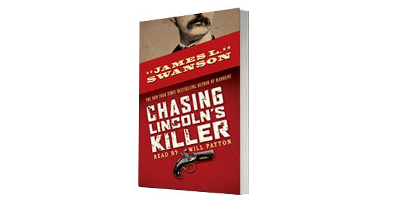 chasing lincolns killer